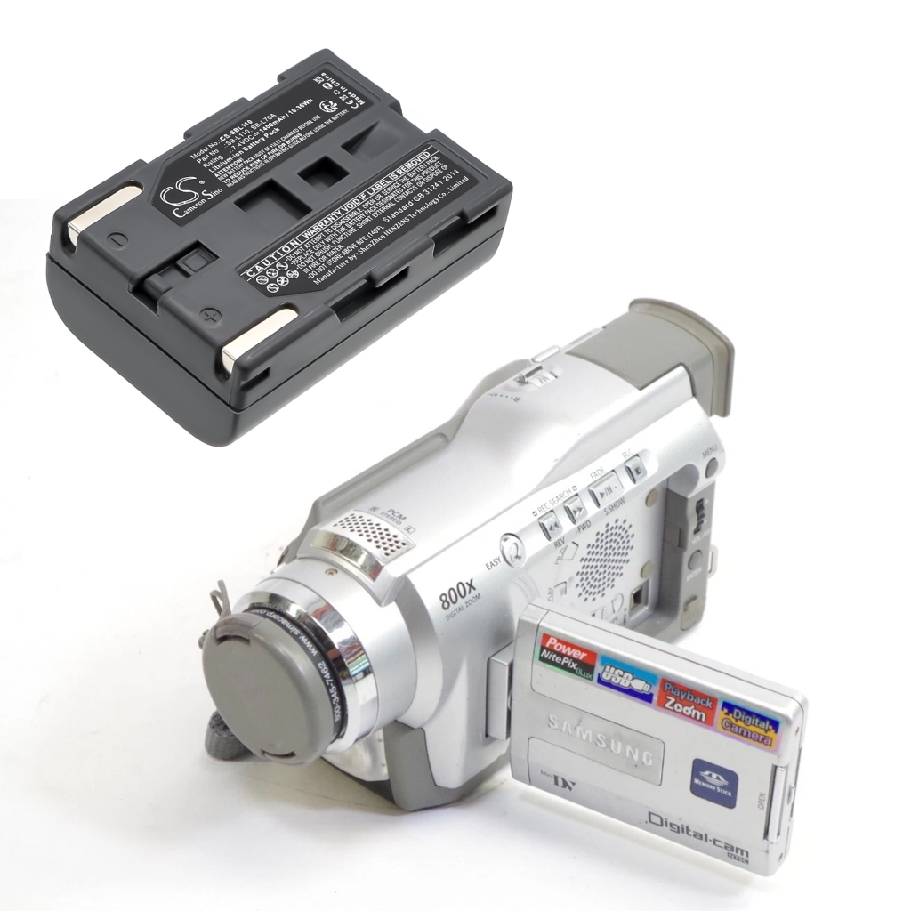 Samsung SC-D24
