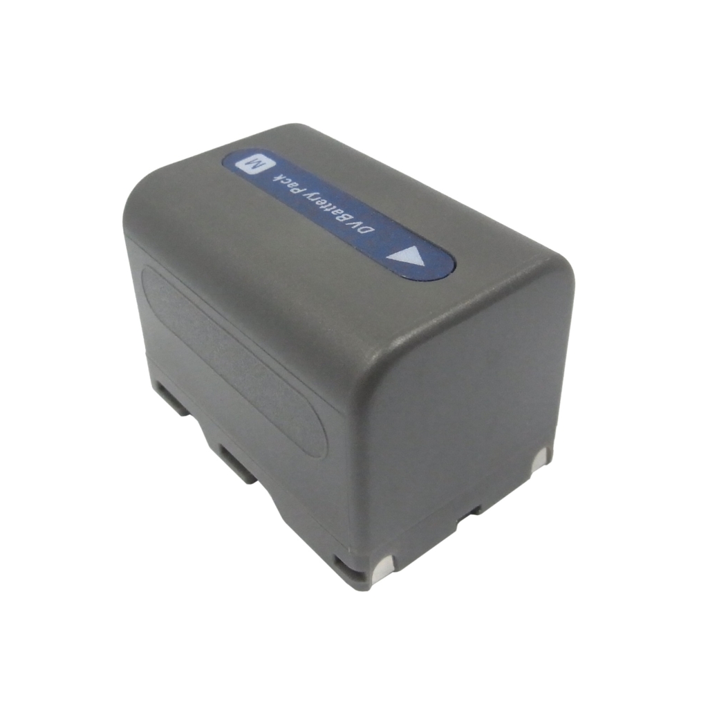 Kameran akku Medion CS-SBL220