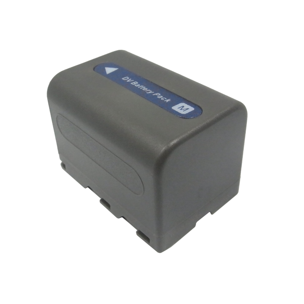 Kameran akku Medion CS-SBL220