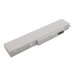 Yhteensopiva akun vaihto Sharp CE-BL38