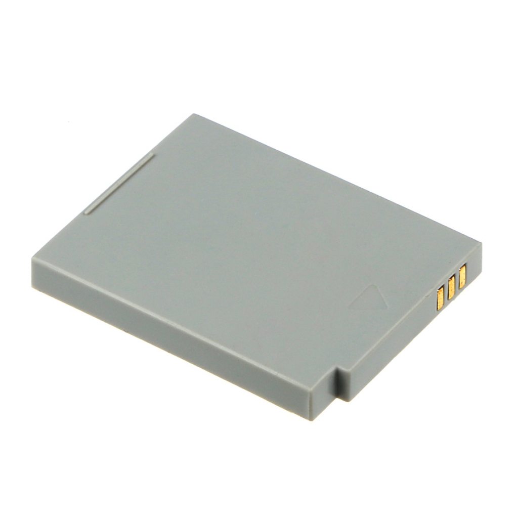 Battery compatible with Camera Battery