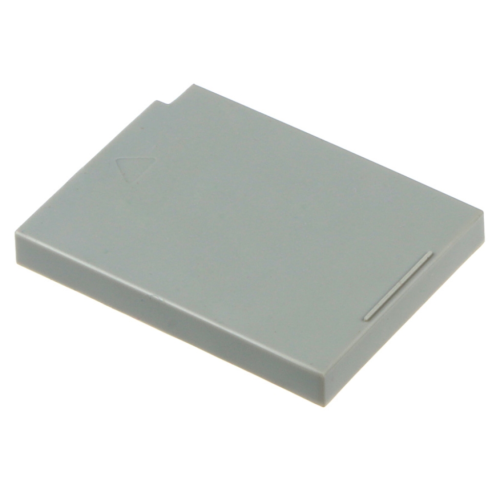 Battery compatible with Camera Battery