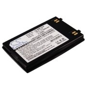 Kameran akku Samsung SC-MM12