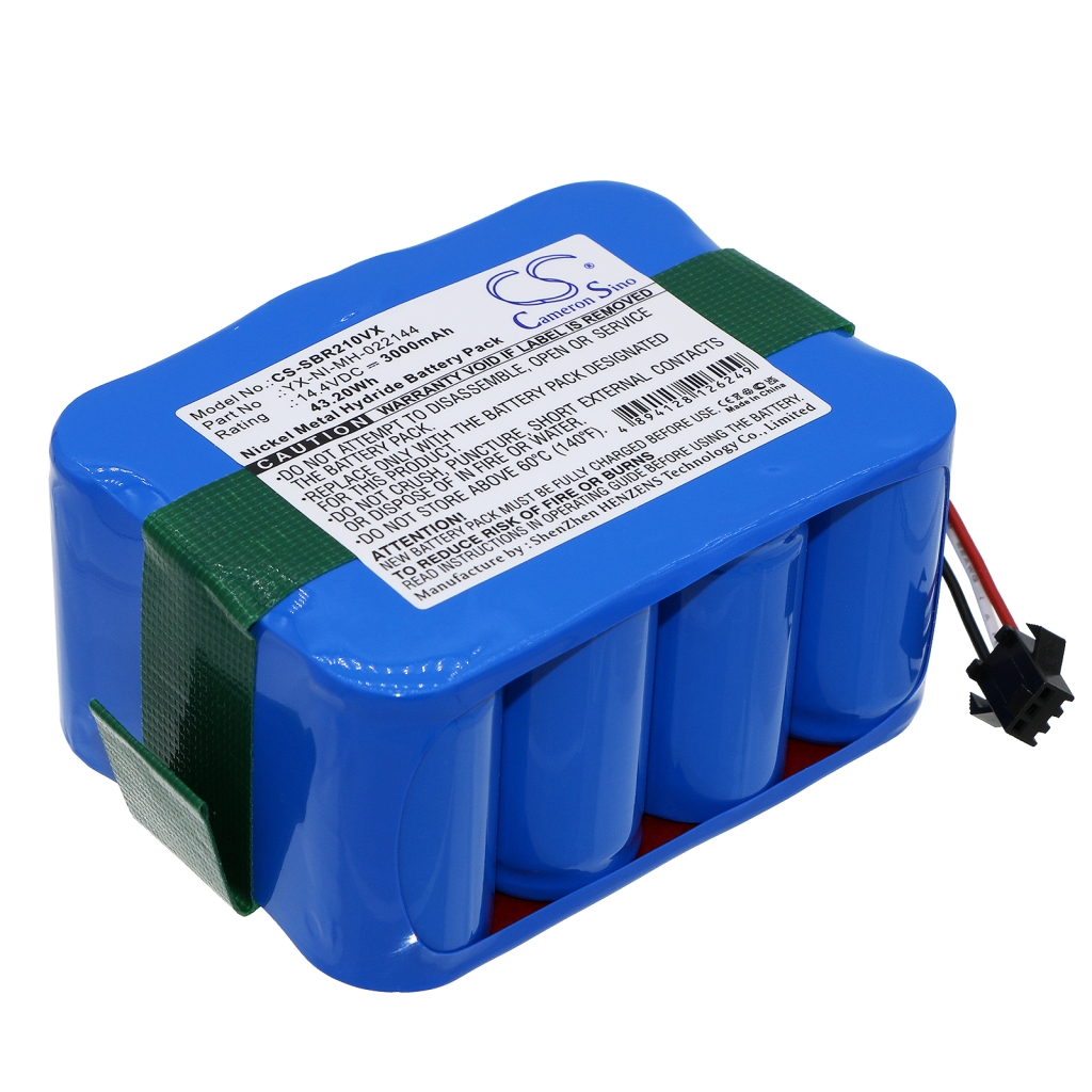 Sencor SVC9031BK