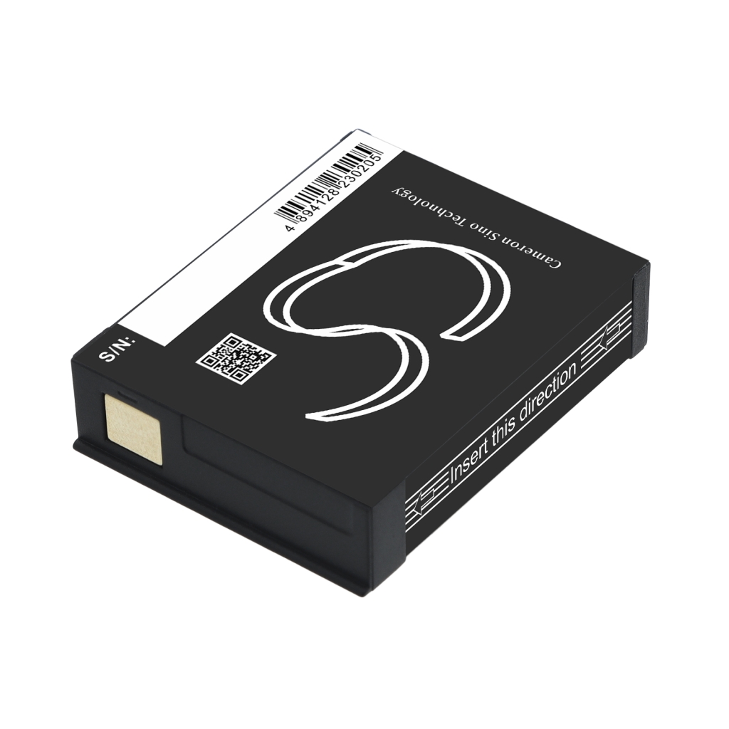 Battery compatible with Suprabeam
