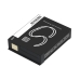 Battery compatible with Suprabeam