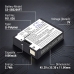 Battery compatible with Suprabeam