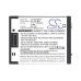 Battery compatible with Suprabeam