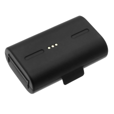 Yhteensopiva akun vaihto SimpliSafe SSCAM-BAT1,SSCAM-BAT11