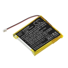 Yhteensopiva akun vaihto Suunto PR-352828,PR-402626P