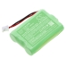 BabyPhone-akku Motorola MBP668CONNECTPU (CS-SBT290MB)
