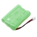 BabyPhone-akku Motorola MBP668CONNECTPU (CS-SBT290MB)