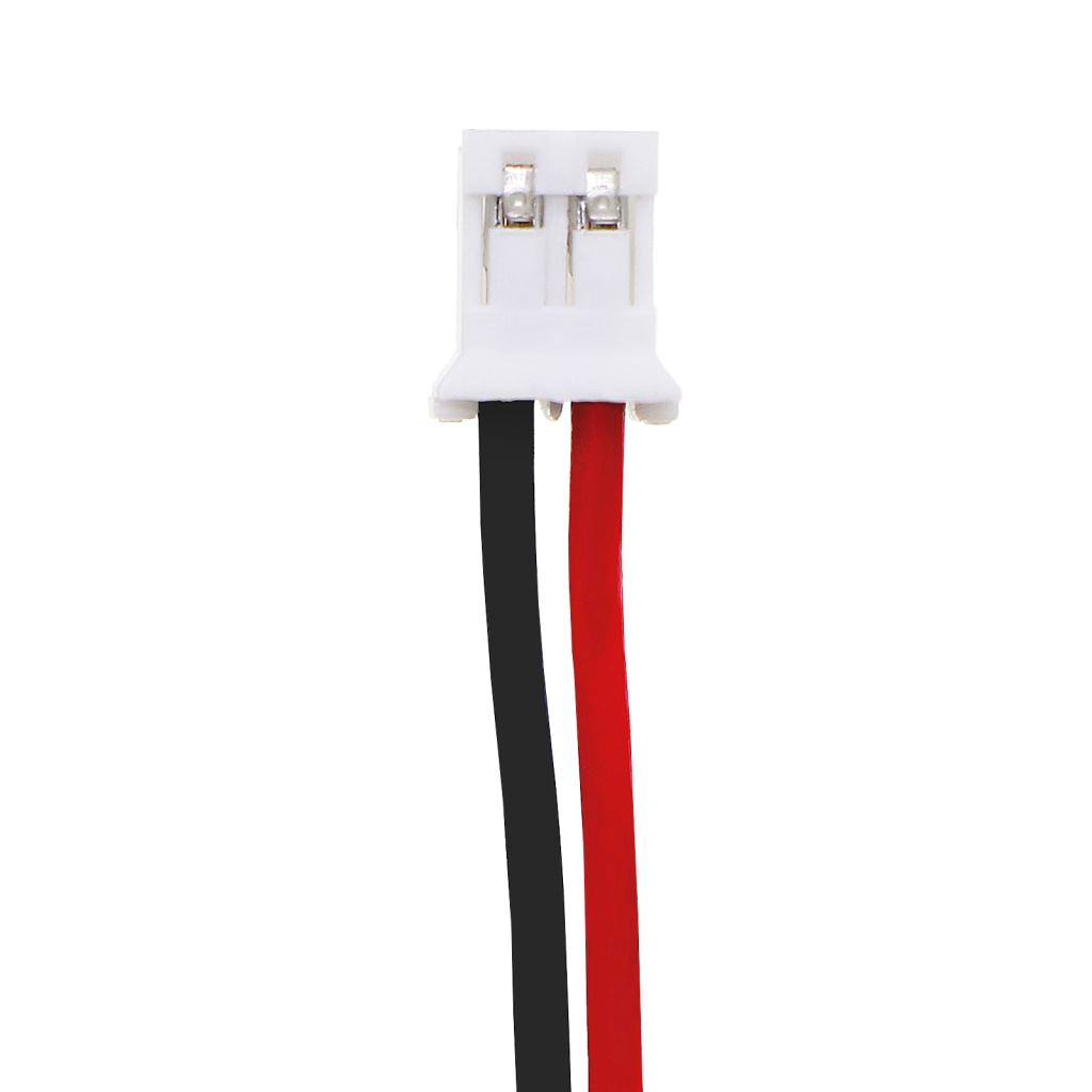 BabyPhone-akku Motorola MBP668CONNECTPU (CS-SBT290MB)