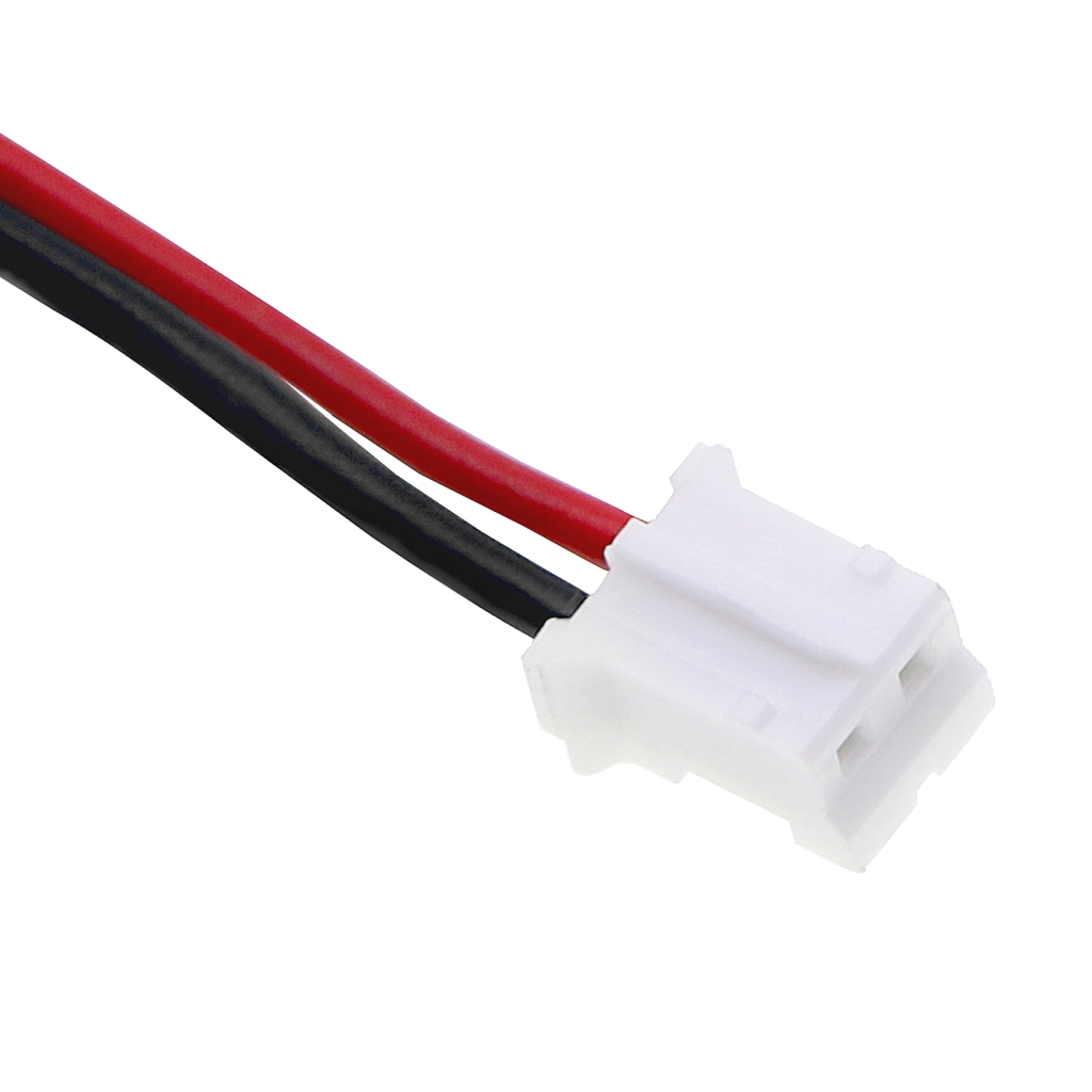 BabyPhone-akku Motorola MBP668CONNECTPU (CS-SBT290MB)
