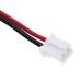 BabyPhone-akku Motorola MBP668CONNECTPU (CS-SBT290MB)