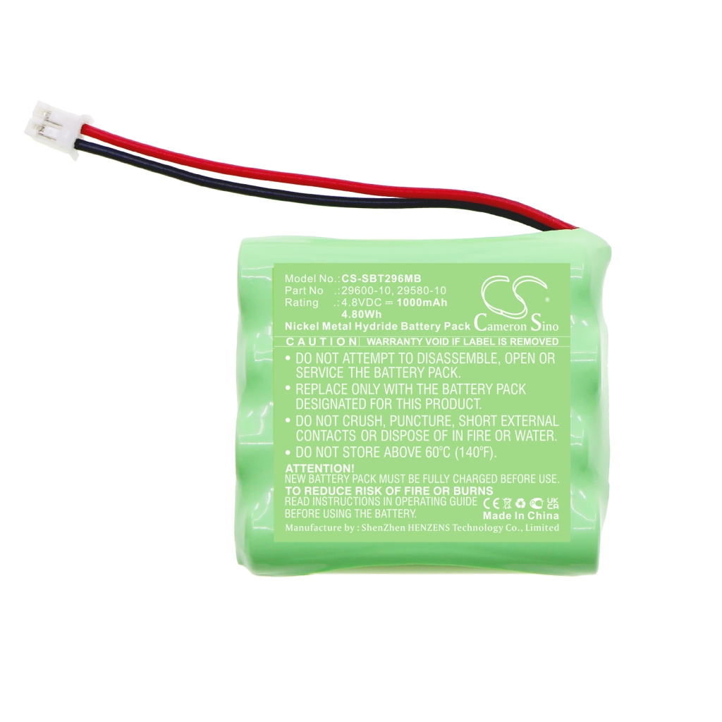 BabyPhone-akku Panorama 29620 (CS-SBT296MB)