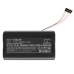 Akut Kotiturvakameran akku CS-SBT310SL
