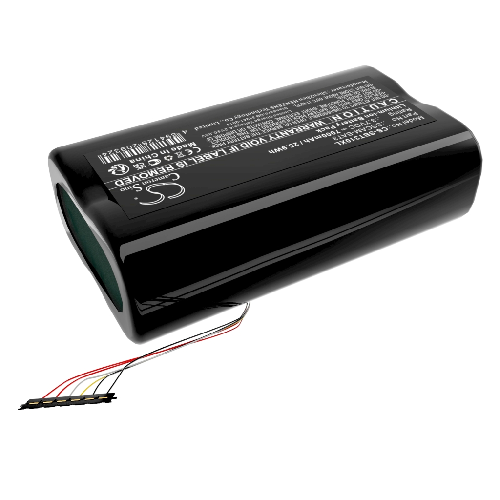 Akut Kotiturvakameran akku CS-SBT310XL