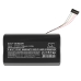 Akut Kotiturvakameran akku CS-SBT310XL