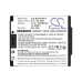 Battery for Suprabeam V4 Pro