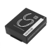Battery for Suprabeam V4 Pro