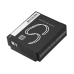 Battery for Suprabeam V4 Pro