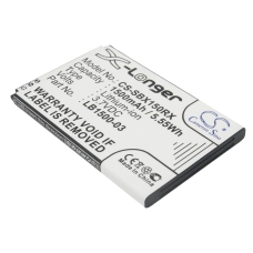 Yhteensopiva akun vaihto Huawei LB1500-03