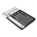 Yhteensopiva akun vaihto Huawei LB1500-03