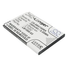 Yhteensopiva akun vaihto Huawei LB1500-03
