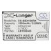 Yhteensopiva akun vaihto Huawei LB1500-03