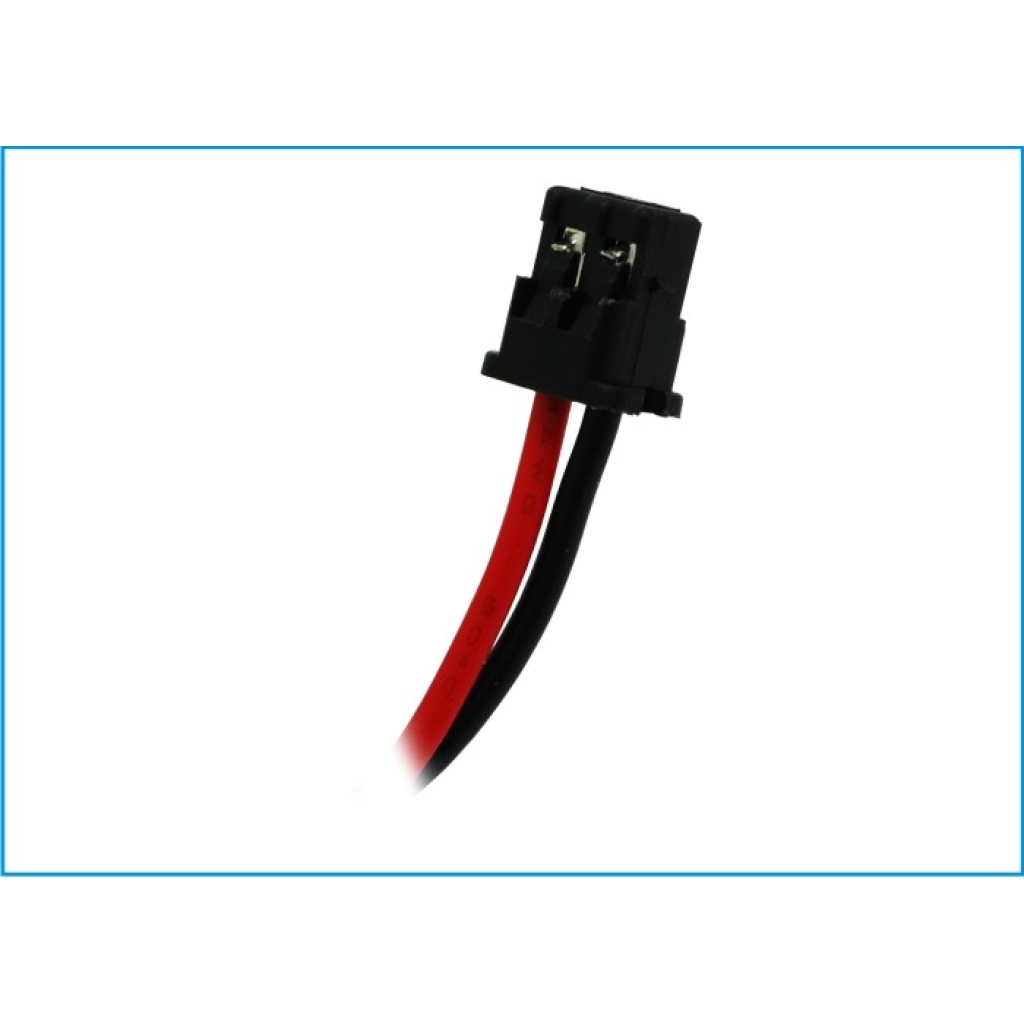 Kaksisuuntaisen radion akku Uniden BEARCAT (CS-SC150BL)