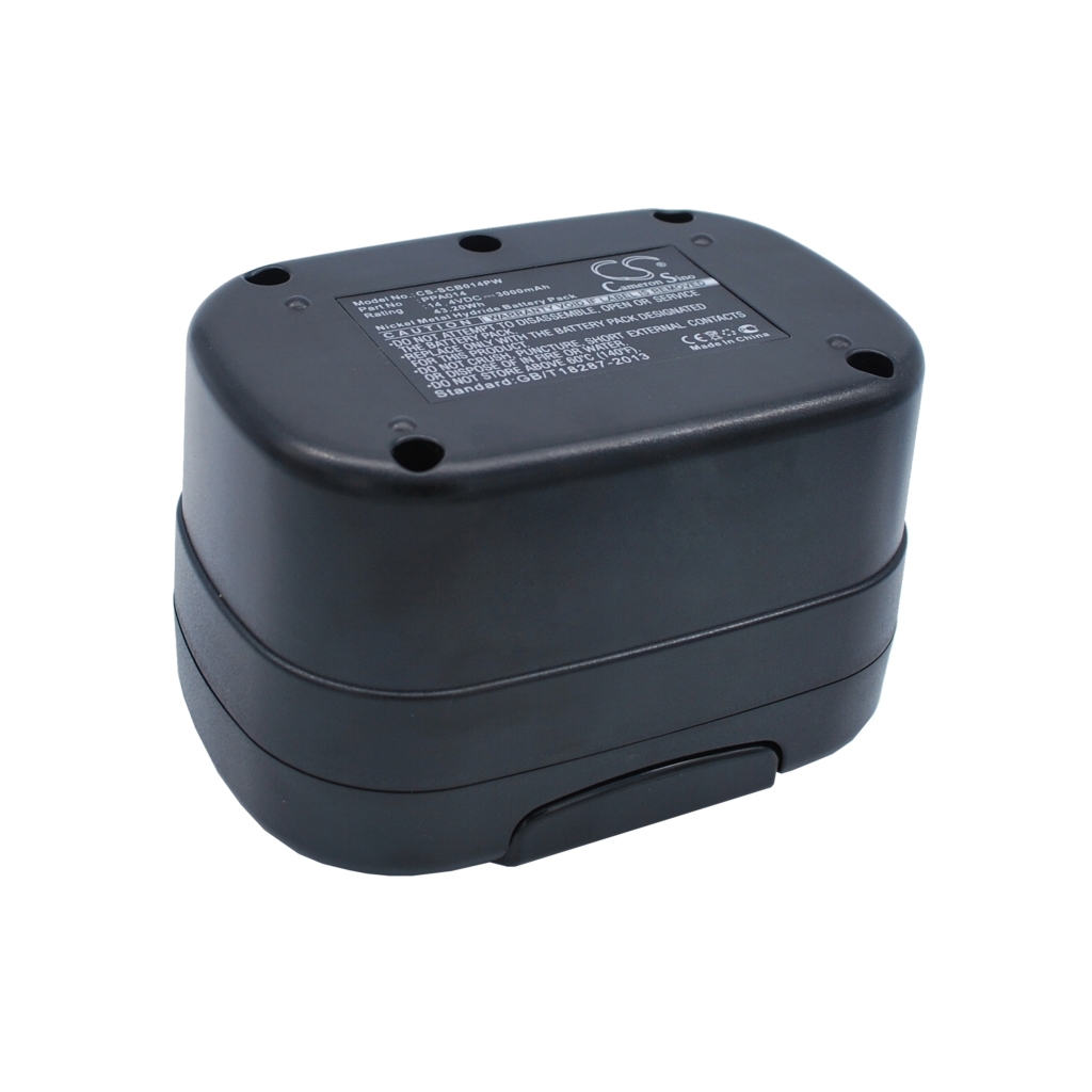 Teollisuusakku Senco CS-SCB014PW