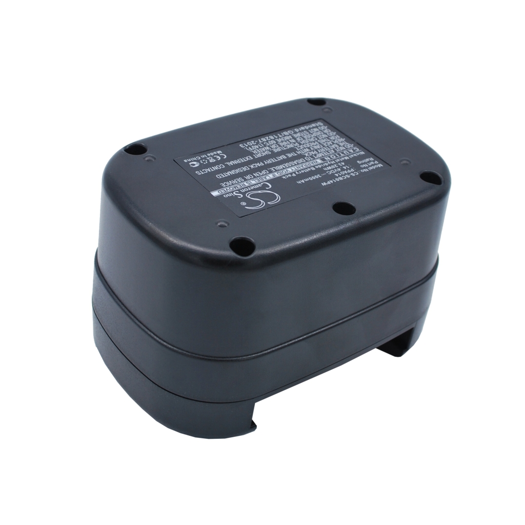 Teollisuusakku Senco CS-SCB014PW