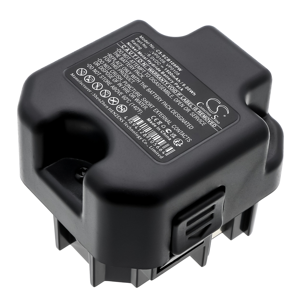 Teollisuusakku Senco GT90CH (CS-SCB109PW)