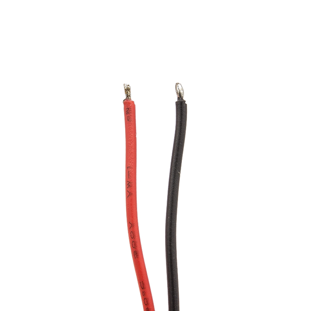 Yhteensopiva akun vaihto Safety vision CE32E