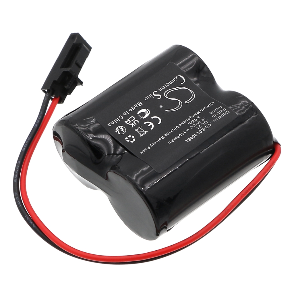 Akut Kotiturvakameran akku CS-SCL800SL