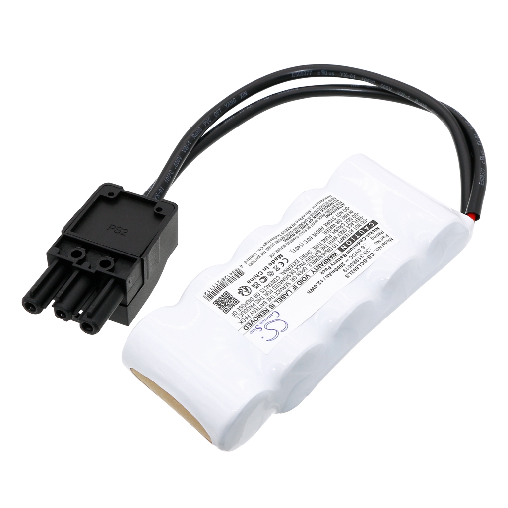 Akut Kotiturvakameran akku CS-SCL802LS