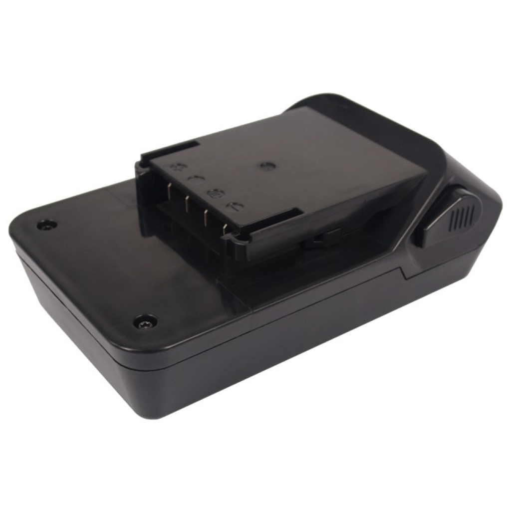 Yhteensopiva akun vaihto SENCO VB0118