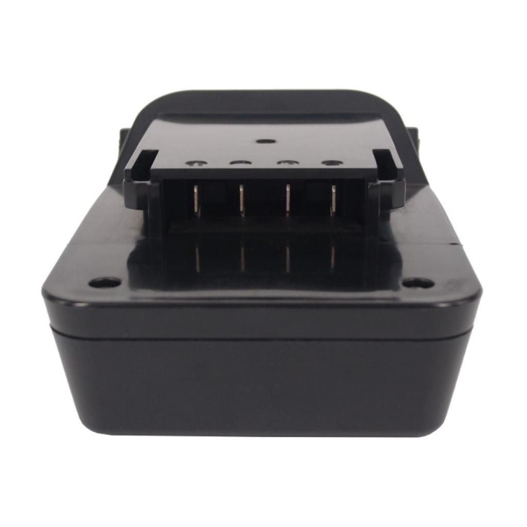 Yhteensopiva akun vaihto SENCO VB0118