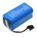 Battery Replaces BONA18650-M26