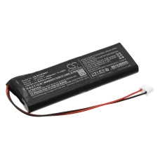 Yhteensopiva akun vaihto Sencor SPV-7909