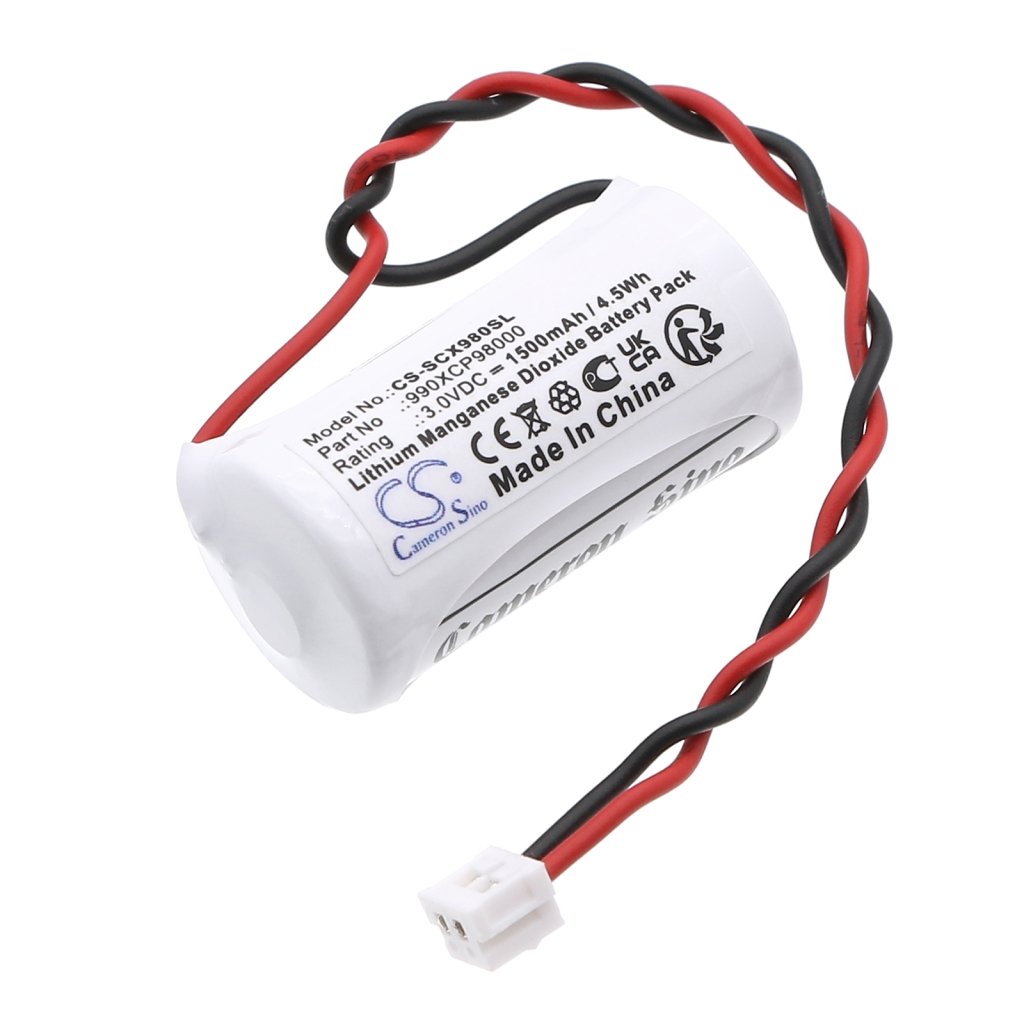 Teollisuusakku Schneider TWDLCAE40DRF (CS-SCX980SL)