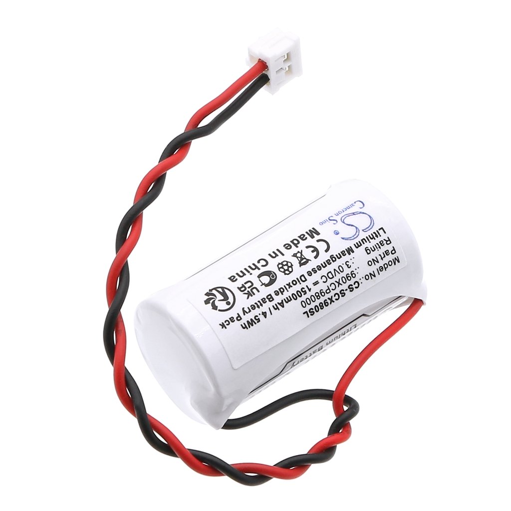 Teollisuusakku Schneider TWDLCAE40DRF (CS-SCX980SL)