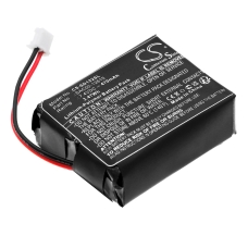 Yhteensopiva akun vaihto SportDog SAC00-12615
