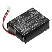 Battery compatibleWith SportDog