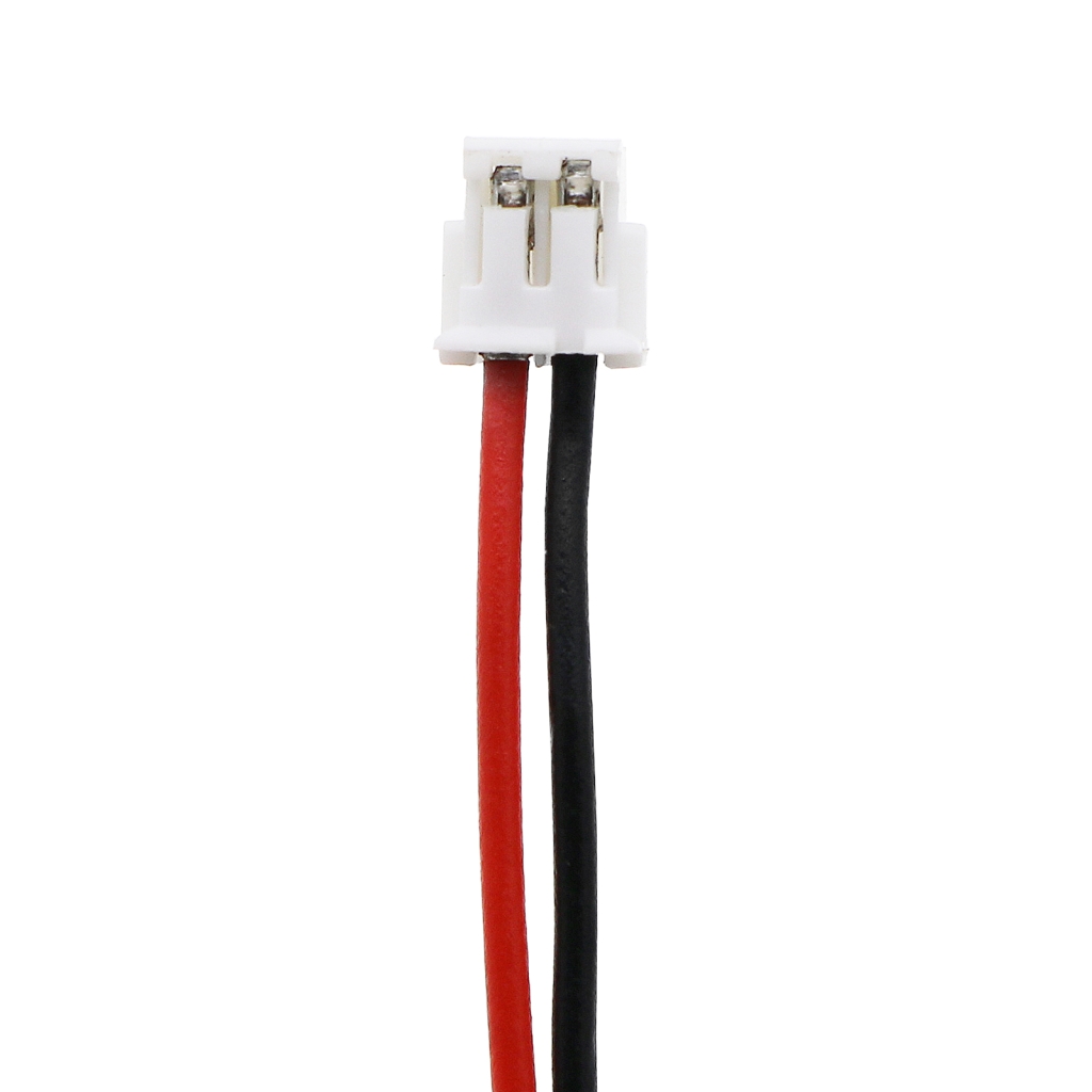 Akut Koiran kaulapannan akku CS-SD166SL