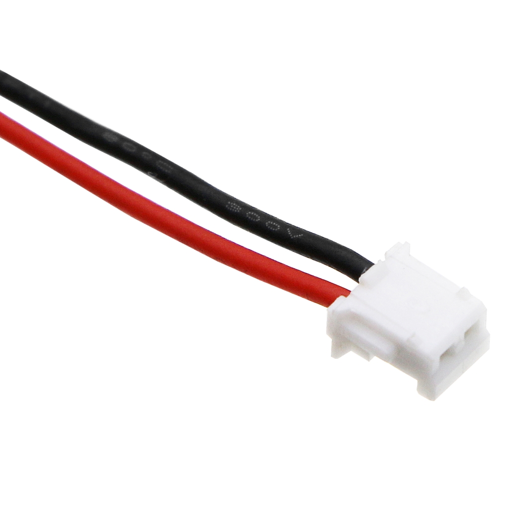 Akut Koiran kaulapannan akku CS-SD166SL