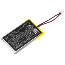 Yhteensopiva akun vaihto SportDog SAC54-15955,SDT00-15944