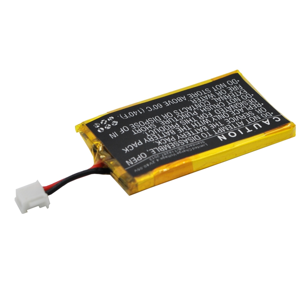 Akut Koiran kaulapannan akku CS-SD225SL