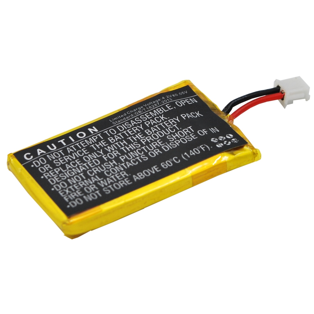 Akut Koiran kaulapannan akku CS-SD225SL